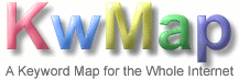 KwMap Search Engine