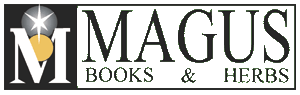 Magus Books & Herbs